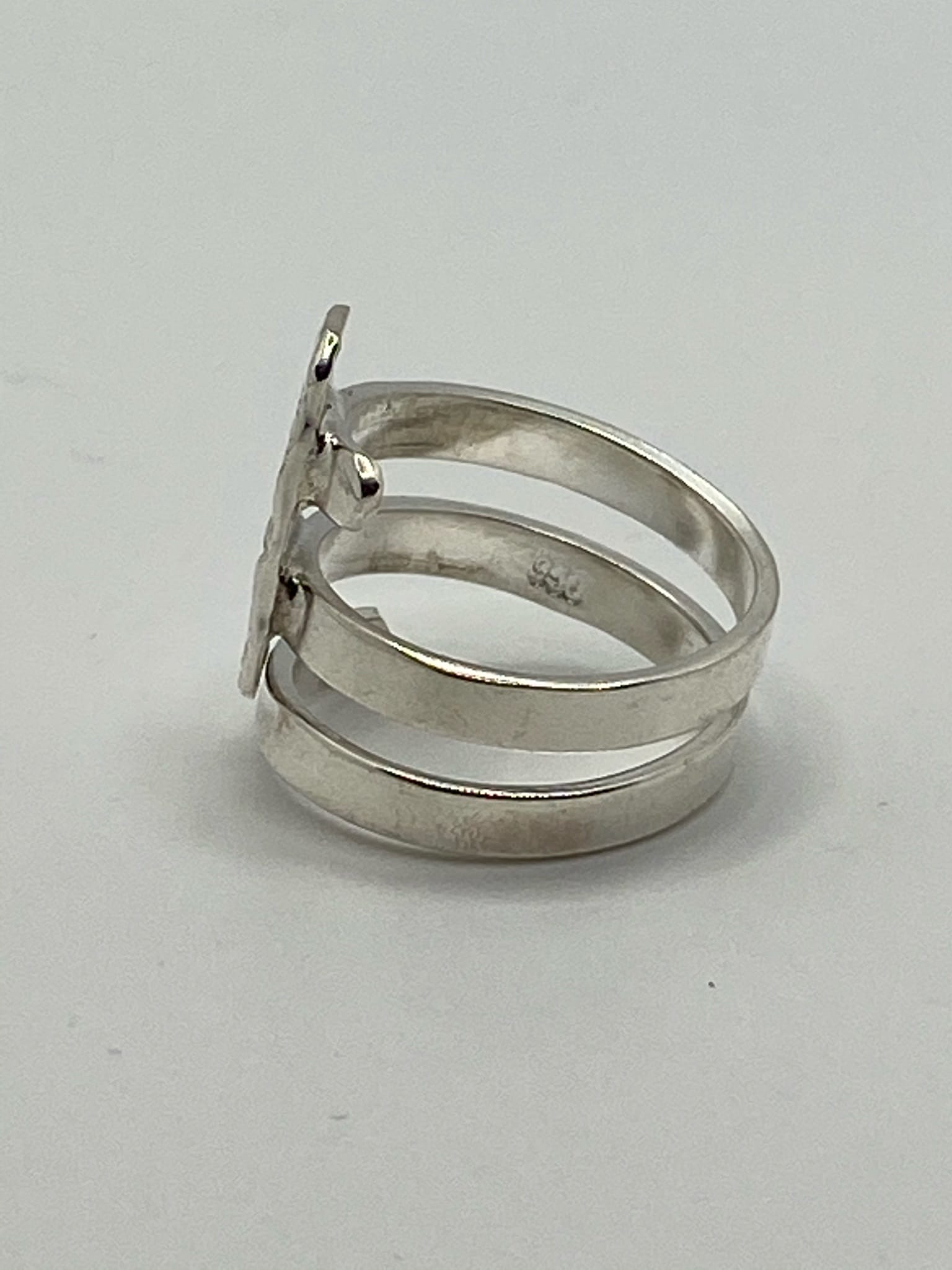 Bague Argent Bri4 – Image 2