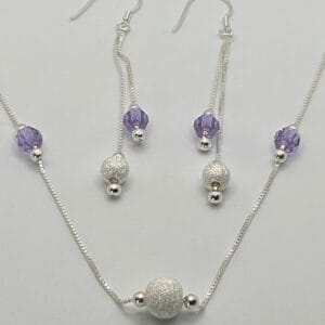Parure S008