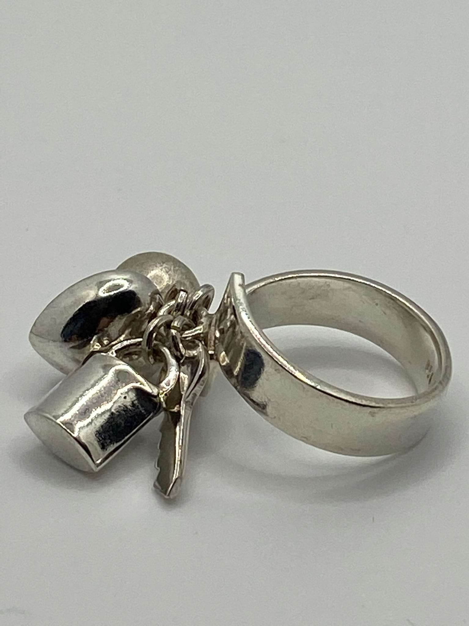 Bague Argent Spm144 – Image 2