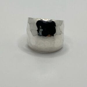 Bague Argent Spm42