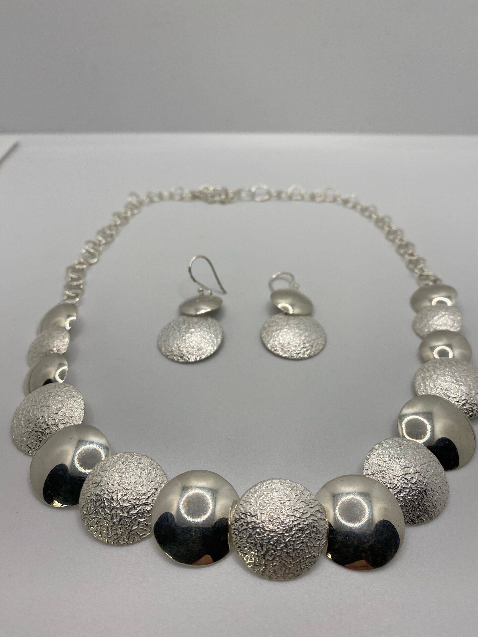 Parure Rond Strillé – Image 3