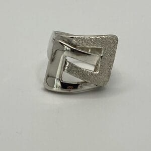 Bague Argent spm136