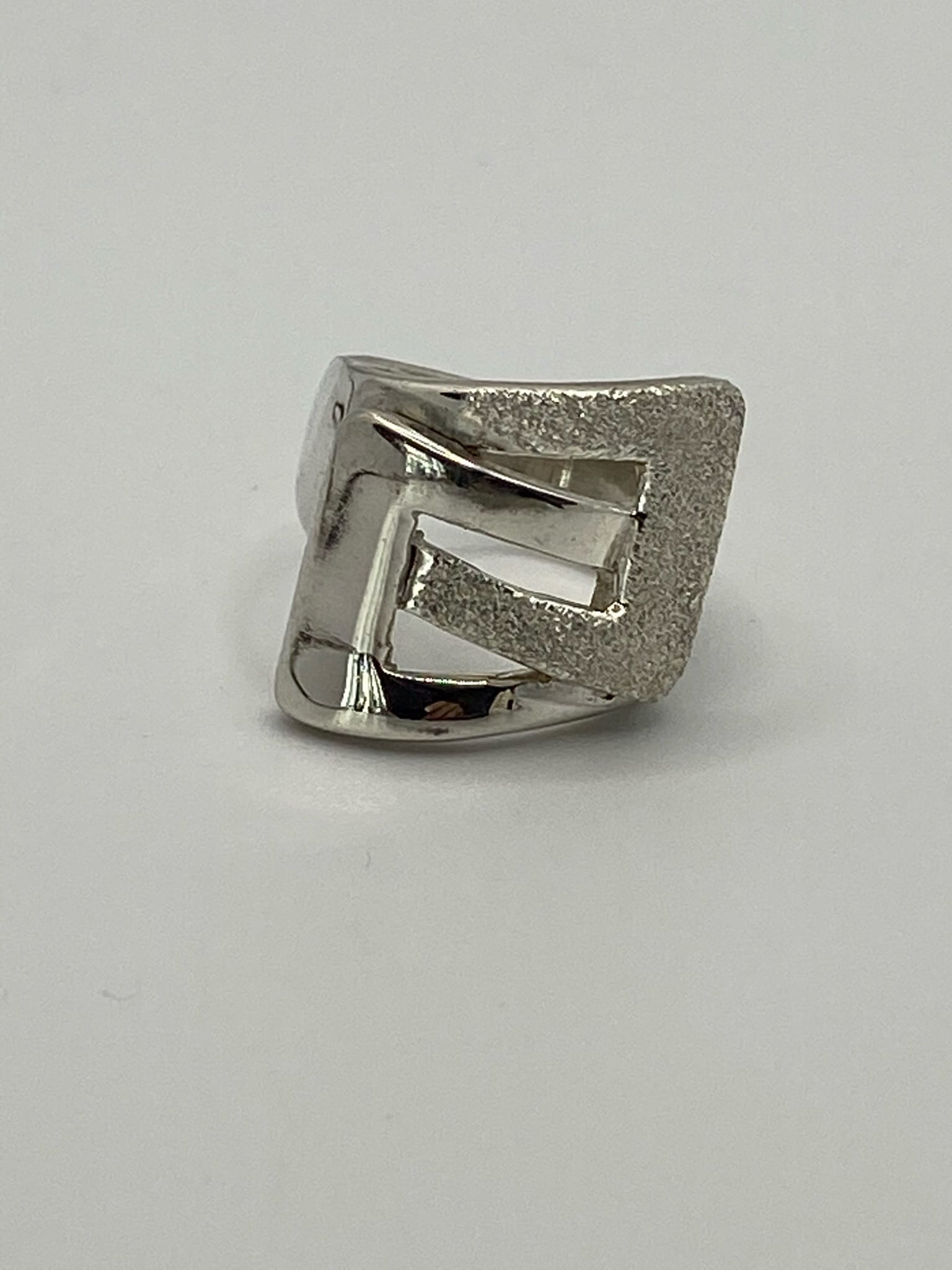 Bague Argent spm136