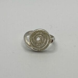 Bague Argent spm74