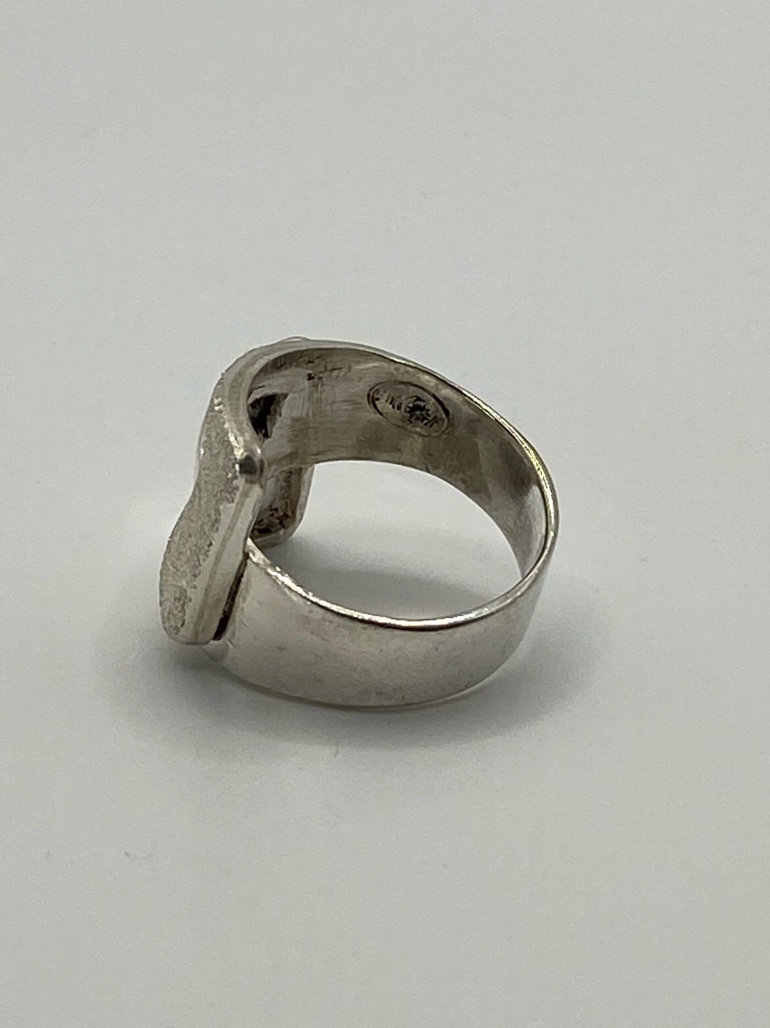 Bague Argent spm136 – Image 2