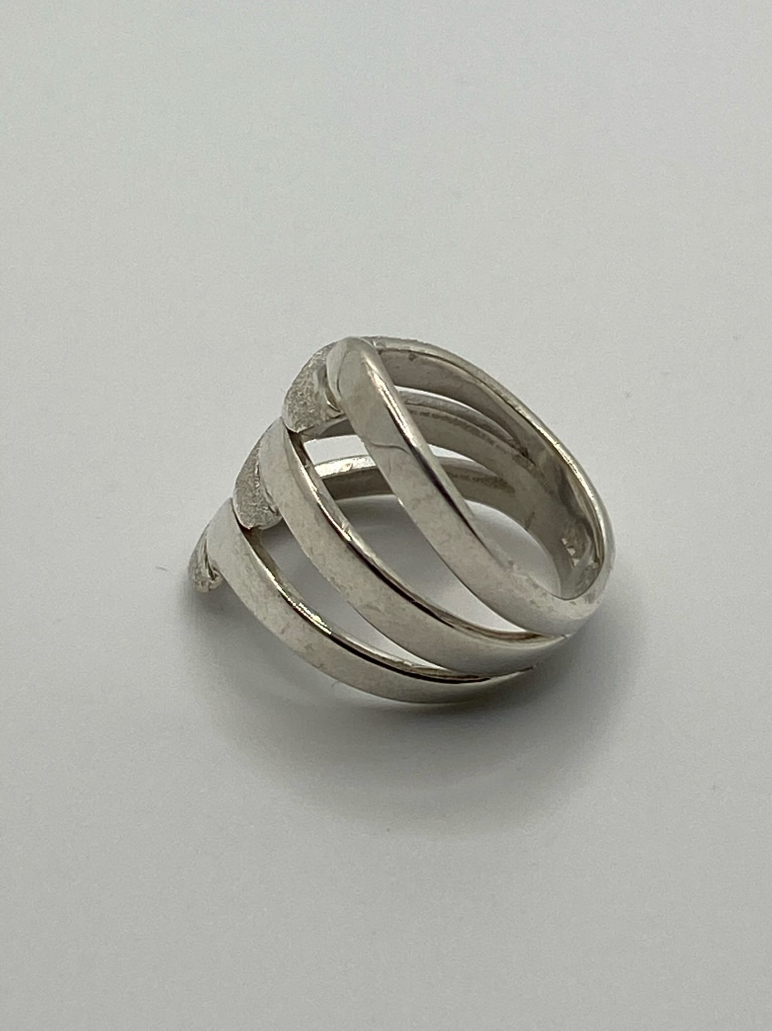 Bague Argent Nme15 – Image 2