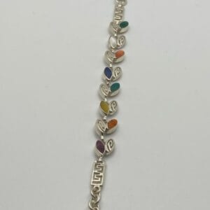 Bracelet pn hojas