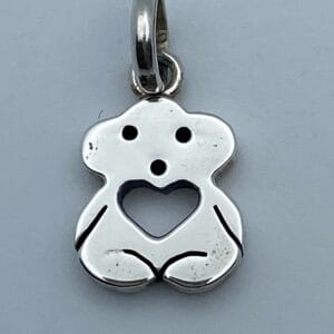 Pendentif Ourson